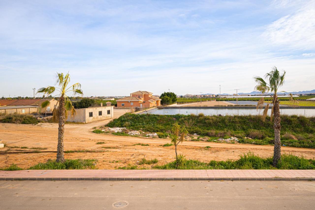 Villa Camilla Roda Exterior foto